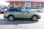 2018 Subaru Outback 3.6R Limited AWD 4dr Wagon