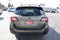 2018 Subaru Outback 3.6R Limited AWD 4dr Wagon