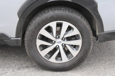 2023 Subaru Outback Premium AWD 4dr Crossover