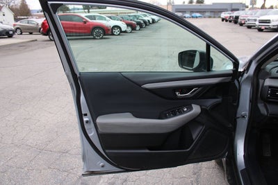 2023 Subaru Outback Premium AWD 4dr Crossover