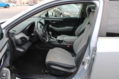 2023 Subaru Outback Premium AWD 4dr Crossover