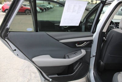 2023 Subaru Outback Premium AWD 4dr Crossover