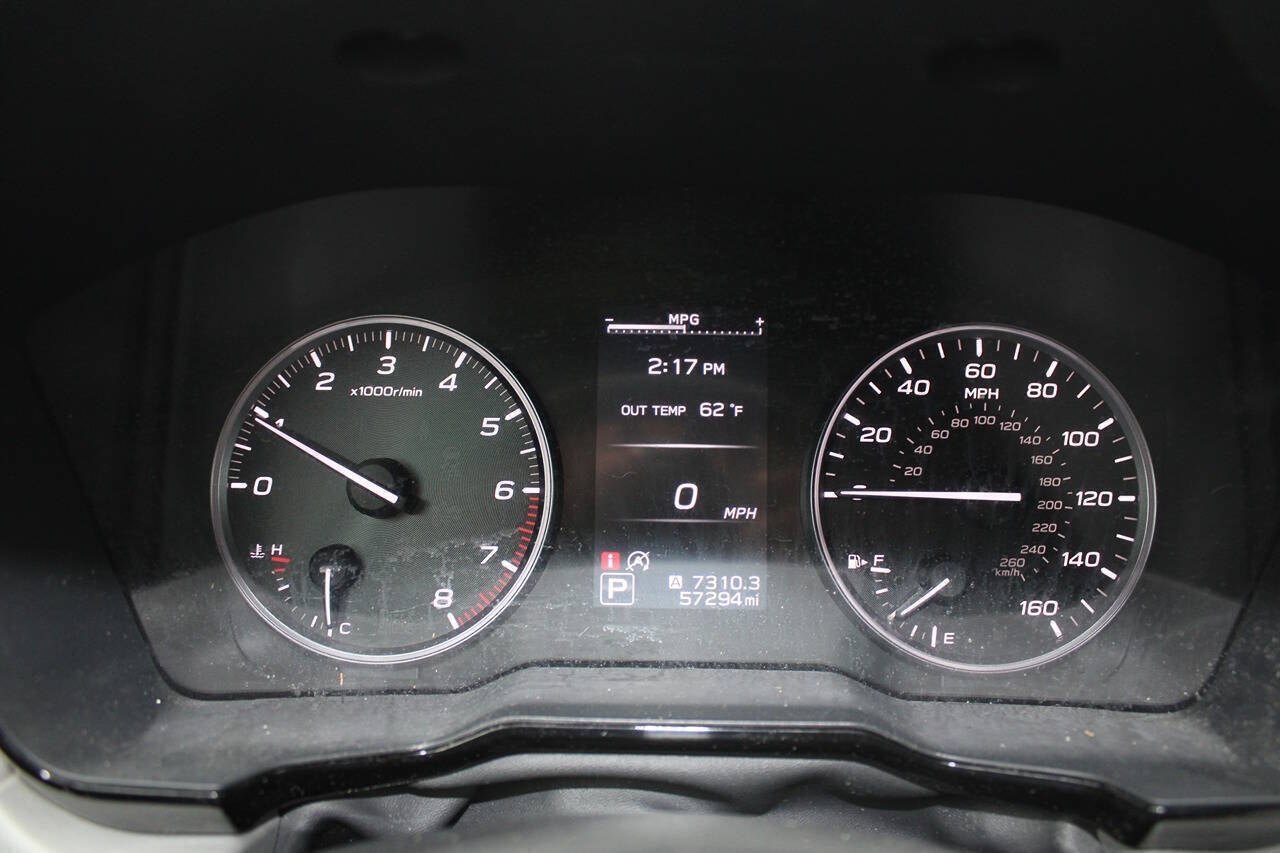 2023 Subaru Outback Premium AWD 4dr Crossover