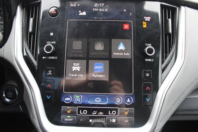 2023 Subaru Outback Premium AWD 4dr Crossover