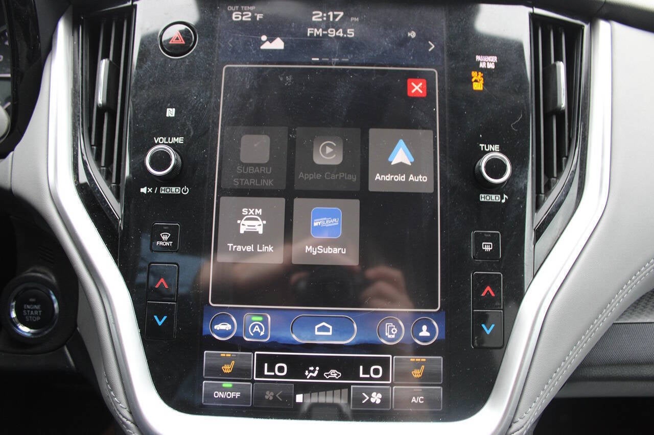 2023 Subaru Outback Premium AWD 4dr Crossover