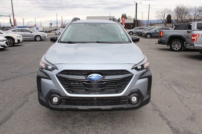 2023 Subaru Outback Premium AWD 4dr Crossover