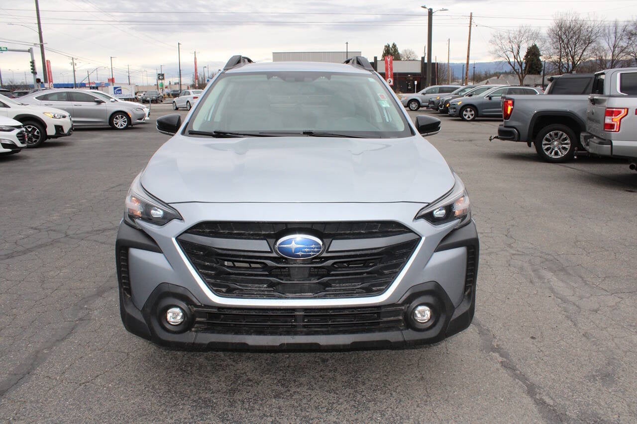 2023 Subaru Outback Premium AWD 4dr Crossover