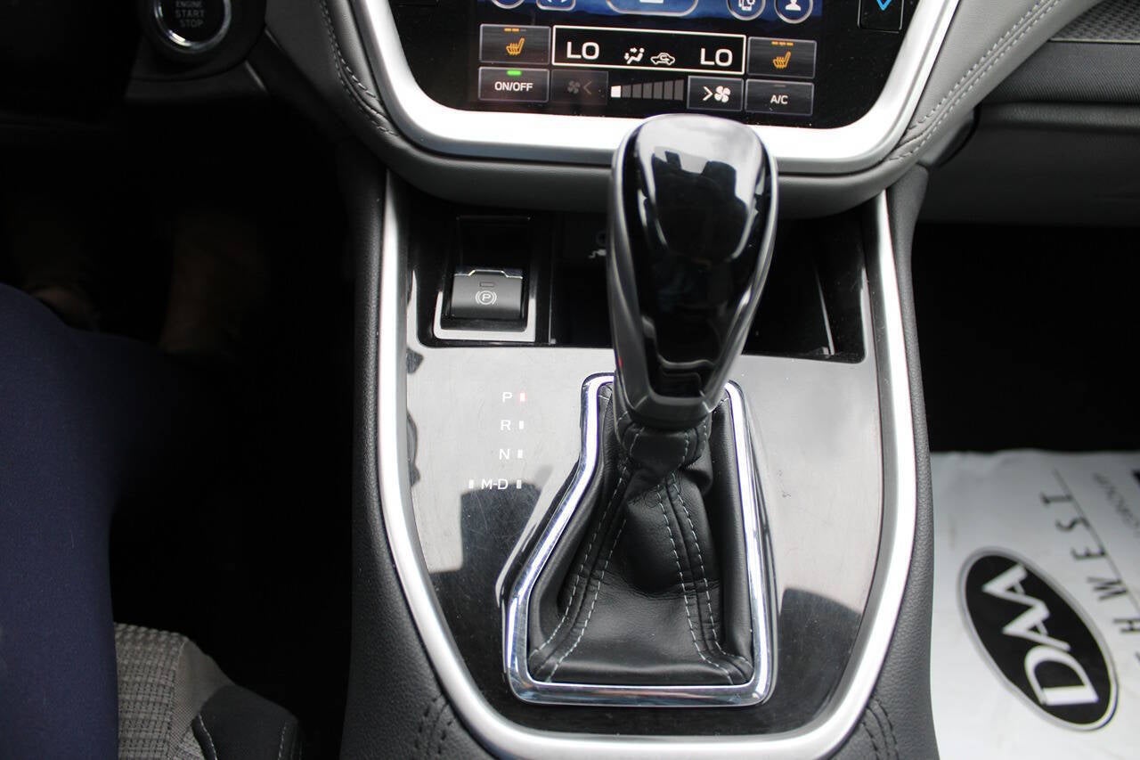 2023 Subaru Outback Premium AWD 4dr Crossover