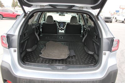 2023 Subaru Outback Premium AWD 4dr Crossover