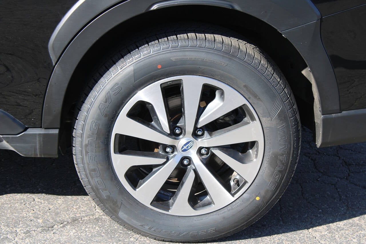 2024 Subaru Outback Premium AWD 4dr Crossover