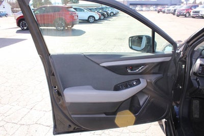 2024 Subaru Outback Premium AWD 4dr Crossover