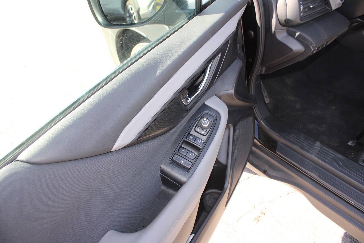 2024 Subaru Outback Premium AWD 4dr Crossover