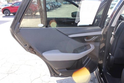 2024 Subaru Outback Premium AWD 4dr Crossover