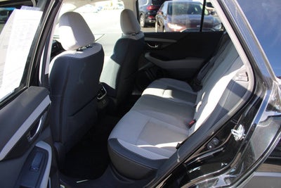 2024 Subaru Outback Premium AWD 4dr Crossover