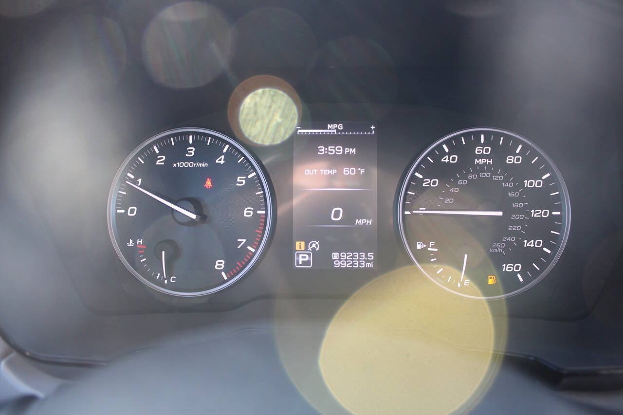 2024 Subaru Outback Premium AWD 4dr Crossover