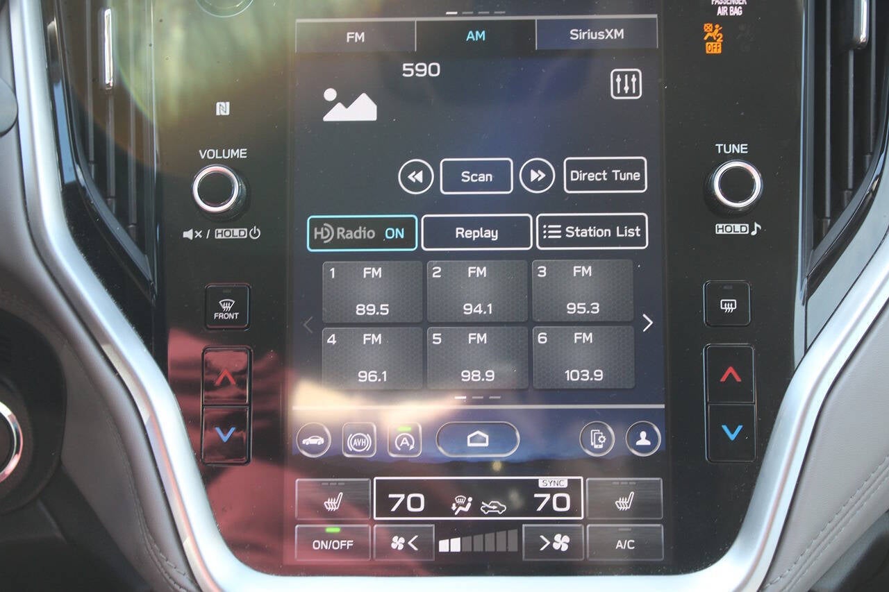 2024 Subaru Outback Premium AWD 4dr Crossover