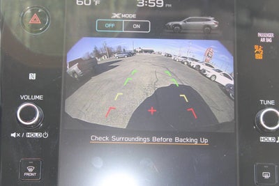 2024 Subaru Outback Premium AWD 4dr Crossover