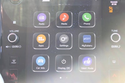 2024 Subaru Outback Premium AWD 4dr Crossover