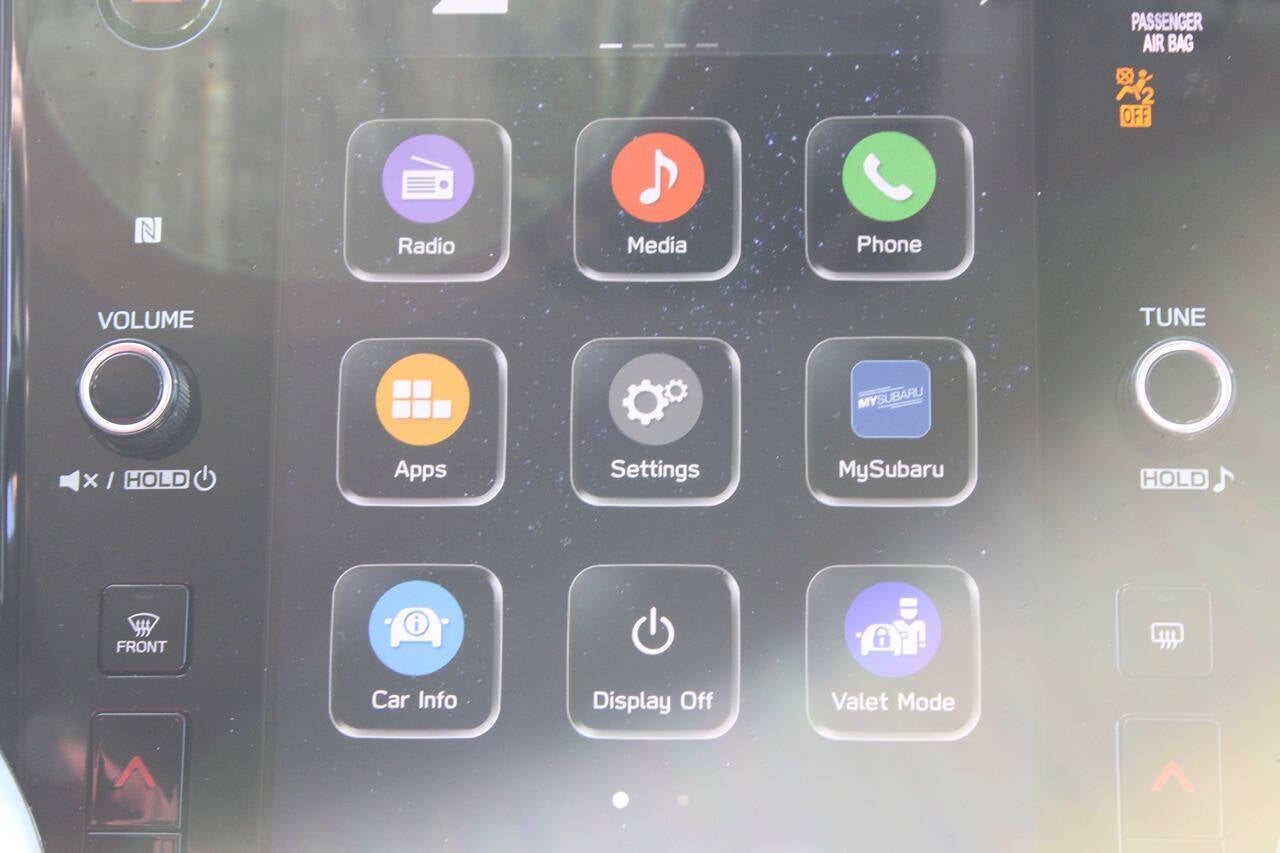 2024 Subaru Outback Premium AWD 4dr Crossover