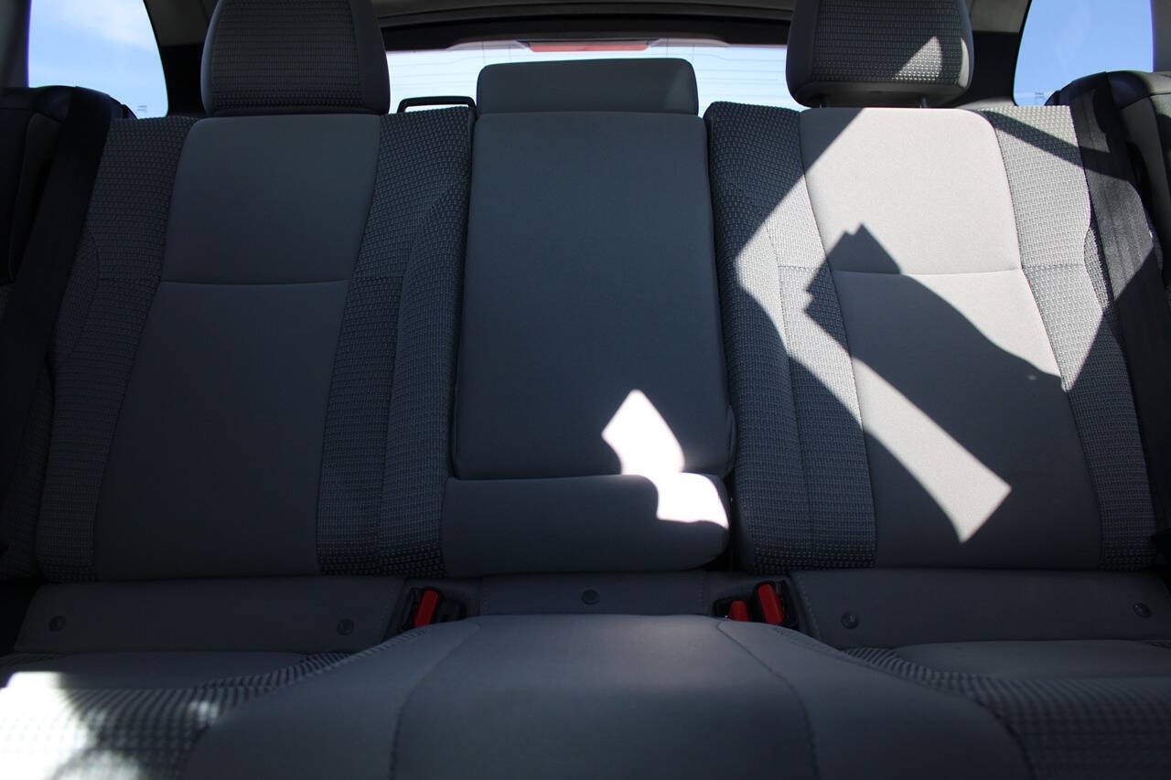 2024 Subaru Outback Premium AWD 4dr Crossover