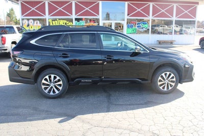 2024 Subaru Outback Premium AWD 4dr Crossover