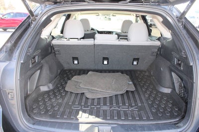 2024 Subaru Outback Premium AWD 4dr Crossover