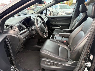 2025 Honda Odyssey Sport L 4dr Mini Van