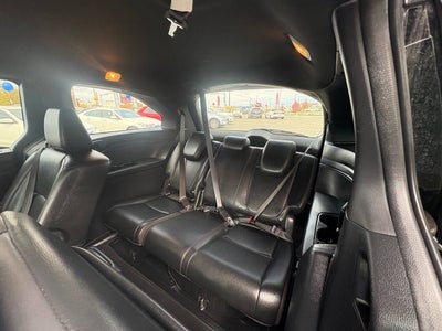 2025 Honda Odyssey Sport L 4dr Mini Van