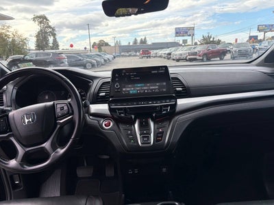 2025 Honda Odyssey Sport L 4dr Mini Van