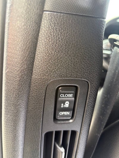 2025 Honda Odyssey Sport L 4dr Mini Van