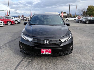 2025 Honda Odyssey Sport L 4dr Mini Van