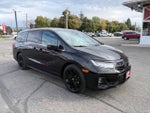 2025 Honda Odyssey Sport L 4dr Mini Van