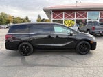 2025 Honda Odyssey Sport L 4dr Mini Van