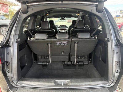 2025 Honda Odyssey Sport L 4dr Mini Van