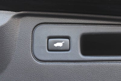 2019 Honda Passport Touring AWD 4dr SUV