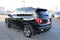 2019 Honda Passport Touring AWD 4dr SUV