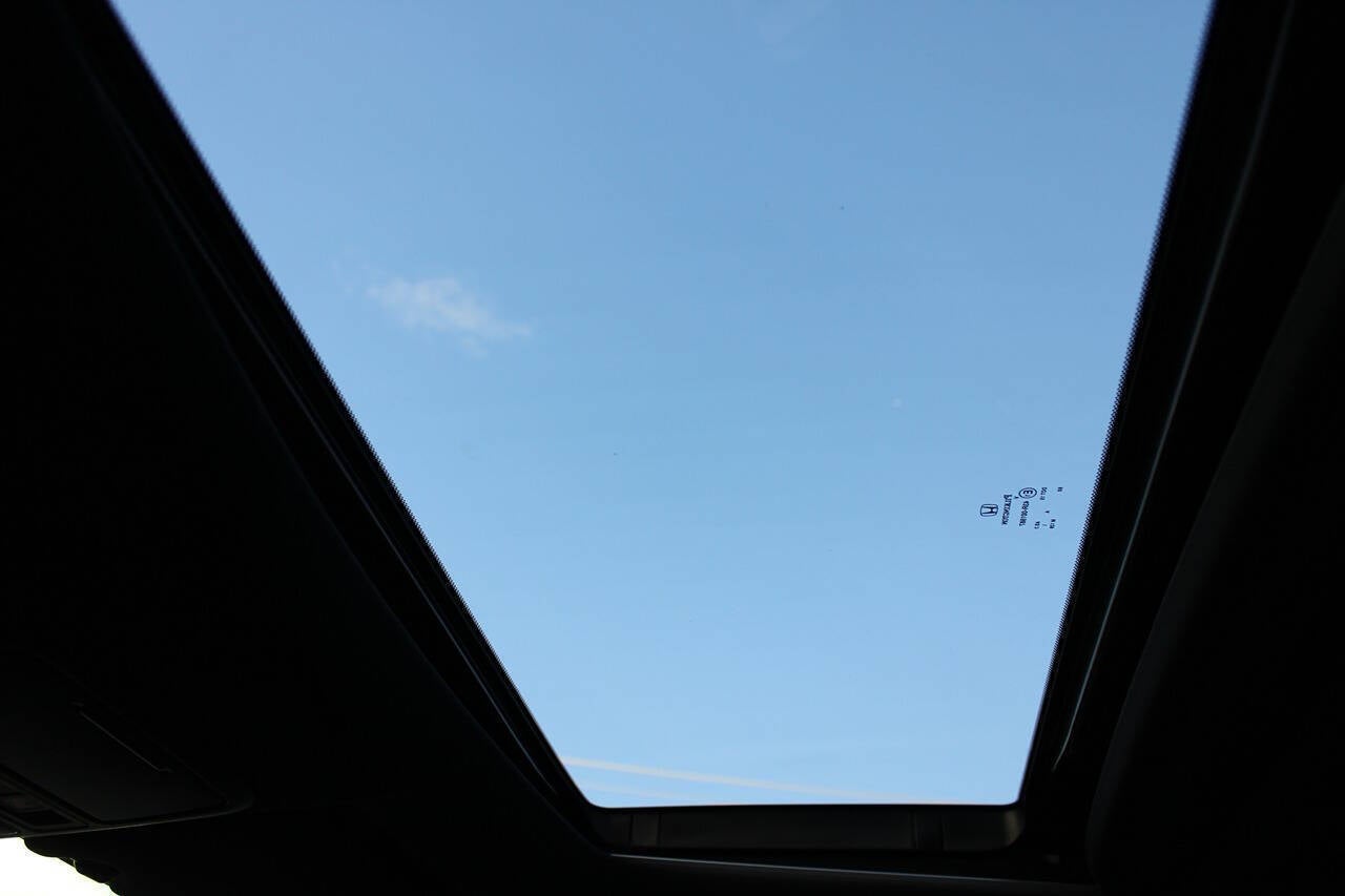 2019 Honda Passport Touring AWD 4dr SUV