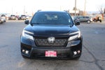 2019 Honda Passport Touring AWD 4dr SUV