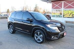 2019 Honda Passport Touring AWD 4dr SUV
