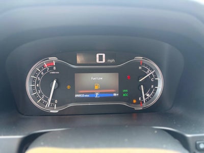 2022 Honda Ridgeline Black Edition AWD 4dr Crew Cab 5.3 ft. SB