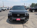 2022 Honda Ridgeline Black Edition AWD 4dr Crew Cab 5.3 ft. SB