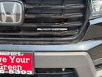 2022 Honda Ridgeline Black Edition AWD 4dr Crew Cab 5.3 ft. SB