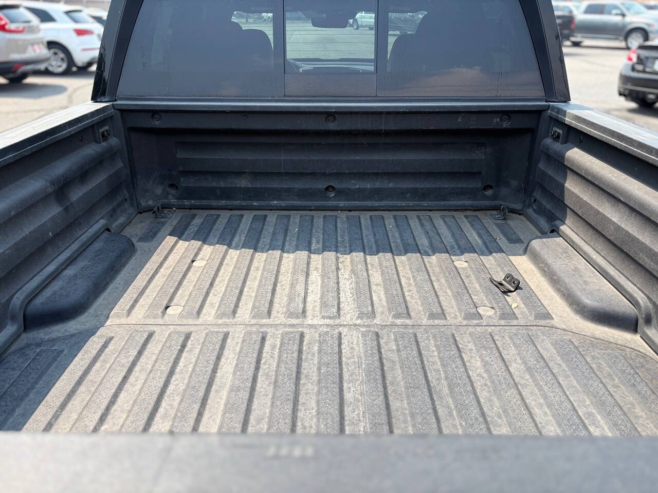 2022 Honda Ridgeline Black Edition AWD 4dr Crew Cab 5.3 ft. SB