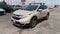 2017 Honda CR-V EX L w/Navi AWD 4dr SUV