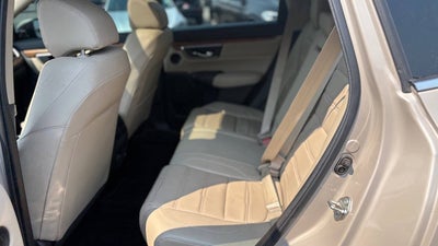 2017 Honda CR-V EX L w/Navi AWD 4dr SUV