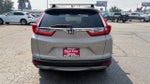 2017 Honda CR-V EX L w/Navi AWD 4dr SUV