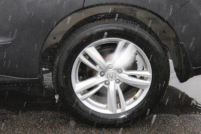 2013 Acura RDX w/Tech AWD 4dr SUV w/Technology Package