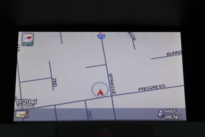 2013 Acura RDX w/Tech AWD 4dr SUV w/Technology Package