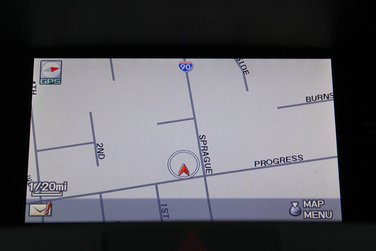 2013 Acura RDX w/Tech AWD 4dr SUV w/Technology Package