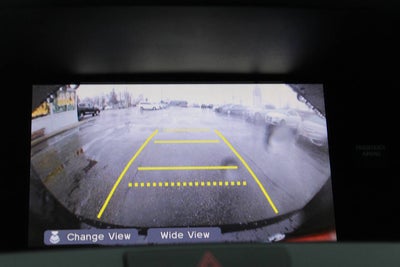 2013 Acura RDX w/Tech AWD 4dr SUV w/Technology Package